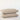 MooMee 100% Washed Cotton Pillowcases Linen Like Textured Breathable Durable Soft Comfy Pack of 2 - MooMee
