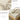 MooMee 100% Washed Cotton Sheet Set Linen Like Textured Breathable 4 Piece - MooMee