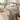 MooMee 100% Washed Cotton Sheet Set Linen Like Textured Breathable 4 Piece - MooMee