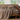 MooMee 100% Washed Cotton Sheet Set Linen Like Textured Breathable 4 Piece - MooMee