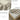MooMee 100% Washed Cotton Sheet Set Linen Like Textured Breathable 4 Piece - MooMee