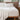 MooMee 100% Washed Cotton Sheet Set Linen Like Textured Breathable 4 Piece - MooMee