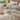 MooMee 100% Washed Cotton Sheet Set Linen Like Textured Breathable 4 Piece - MooMee