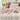 MooMee 100% Washed Cotton Sheet Set Linen Like Textured Breathable 4 Piece - MooMee