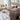 MooMee 100% Washed Cotton Sheet Set Linen Like Textured Breathable 4 Piece - MooMee