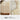 MooMee 100% Washed Cotton Sheet Set Linen Like Textured Breathable 4 Piece - MooMee