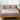 MooMee 100% Washed Cotton Sheet Set Linen Like Textured Breathable 4 Piece - MooMee