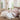 MooMee 100% Washed Cotton Sheet Set Linen Like Textured Breathable 4 Piece - MooMee