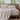 MooMee 100% Washed Cotton Sheet Set Linen Like Textured Breathable 4 Piece - MooMee