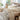 MooMee 100% Washed Cotton Sheet Set Linen Like Textured Breathable 4 Piece - MooMee