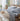 MooMee 100% Washed Cotton Sheet Set Linen Like Textured Breathable 4 Piece - MooMee