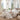 MooMee 100% Washed Cotton Sheet Set Linen Like Textured Breathable 4 Piece - MooMee