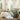 MooMee 100% Washed Cotton Sheet Set Linen Like Textured Breathable 4 Piece - MooMee