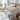 MooMee 100% Washed Cotton Sheet Set Linen Like Textured Breathable 4 Piece - MooMee