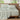 MooMee 100% Washed Cotton Sheet Set Linen Like Textured Breathable 4 Piece - MooMee