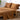 MooMee 100% Washed Cotton Sheet Set Linen Like Textured Breathable 4 Piece - MooMee