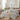 MooMee 100% Washed Cotton Striped Duvet Cover Set Linen Like Textured Breathable 3pcs - MooMee