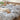 MooMee 100% Washed Cotton Striped Duvet Cover Set Linen Like Textured Breathable 3pcs - MooMee