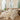MooMee 100% Washed Cotton Striped Duvet Cover Set Linen Like Textured Breathable 3pcs - MooMee