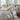 MooMee 100% Washed Cotton Striped Duvet Cover Set Linen Like Textured Breathable 3pcs - MooMee