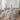 MooMee 100% Washed Cotton Striped Duvet Cover Set Linen Like Textured Breathable 3pcs - MooMee