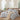 MooMee 100% Washed Cotton Striped Duvet Cover Set Linen Like Textured Breathable 3pcs - MooMee