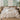 MooMee 100% Washed Cotton Striped Duvet Cover Set Linen Like Textured Breathable 3pcs - MooMee