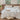 MooMee 100% Washed Cotton Striped Duvet Cover Set Linen Like Textured Breathable 3pcs - MooMee