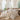 MooMee 100% Washed Cotton Striped Duvet Cover Set Linen Like Textured Breathable 3pcs - MooMee