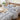 MooMee 100% Washed Cotton Striped Duvet Cover Set Linen Like Textured Breathable 3pcs - MooMee