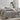 MooMee 100% Washed Cotton Striped Duvet Cover Set Linen Like Textured Breathable 3pcs - MooMee