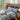 MooMee 100% Washed Cotton Wavy Striped Duvet Cover Set Linen Like Textured Breathable Durable Soft Comfy - MooMee