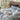 MooMee 100% Washed Cotton Wavy Striped Duvet Cover Set Linen Like Textured Breathable Durable Soft Comfy - MooMee