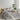 MooMee Throw Pillow Cover 100% Washed Cotton Linen Like Textured Breathable Durable Soft Comfy Pack of 2 - MooMee