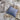 MooMee Throw Pillow Cover 100% Washed Cotton Linen Like Textured Breathable Durable Soft Comfy Pack of 2 - MooMee
