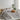 MooMee Throw Pillow Cover 100% Washed Cotton Linen Like Textured Breathable Durable Soft Comfy Pack of 2 - MooMee