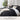 MooMee 600-TC 100% Extra Long-Staple Cotton Duvet Cover Set Sateen Silky Smooth Luxury
