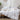 MooMee 100% Washed Cotton Duvet Cover Set Linen Like Textured Breathable 3 Piece - MooMee