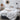 MooMee 100% Washed Cotton Duvet Cover Set Linen Like Textured Breathable 3 Piece || - MooMee