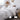 MooMee 100% Washed Cotton Duvet Cover Set Linen Like Textured Breathable 3 Piece || - MooMee