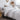 MooMee 100% Washed Cotton Duvet Cover Set Linen Like Textured Breathable 3 Piece || - MooMee