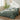 MooMee 100% Washed Cotton Duvet Cover Set Linen Like Textured Breathable 3 Piece - MooMee
