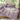 MooMee 100% Washed Cotton Duvet Cover Set Linen Like Textured Breathable 3 Piece || - MooMee
