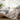 MooMee 100% Washed Cotton Duvet Cover Set Linen Like Textured Breathable 3 Piece || - MooMee