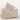 MooMee 100% Washed Cotton Pillowcases Linen Like Textured Breathable Durable Soft Comfy Pack of 2 - MooMee