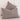 MooMee 100% Washed Cotton Pillowcases Linen Like Textured Breathable Durable Soft Comfy Pack of 2 - MooMee