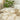 MooMee 100% Washed Cotton Pillowcases Linen Like Textured Breathable Durable Soft Comfy Pack of 2 - MooMee