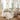 MooMee 100% Washed Cotton Sheet Set Linen Like Textured Breathable 4 Piece - MooMee