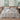 MooMee 100% Washed Cotton Striped Duvet Cover Set Linen Like Textured Breathable 3pcs - MooMee