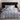 MooMee 600 - TC 100% Extra Long - Staple Cotton Duvet Cover Set Sateen Silky Smooth Luxury - MooMee
